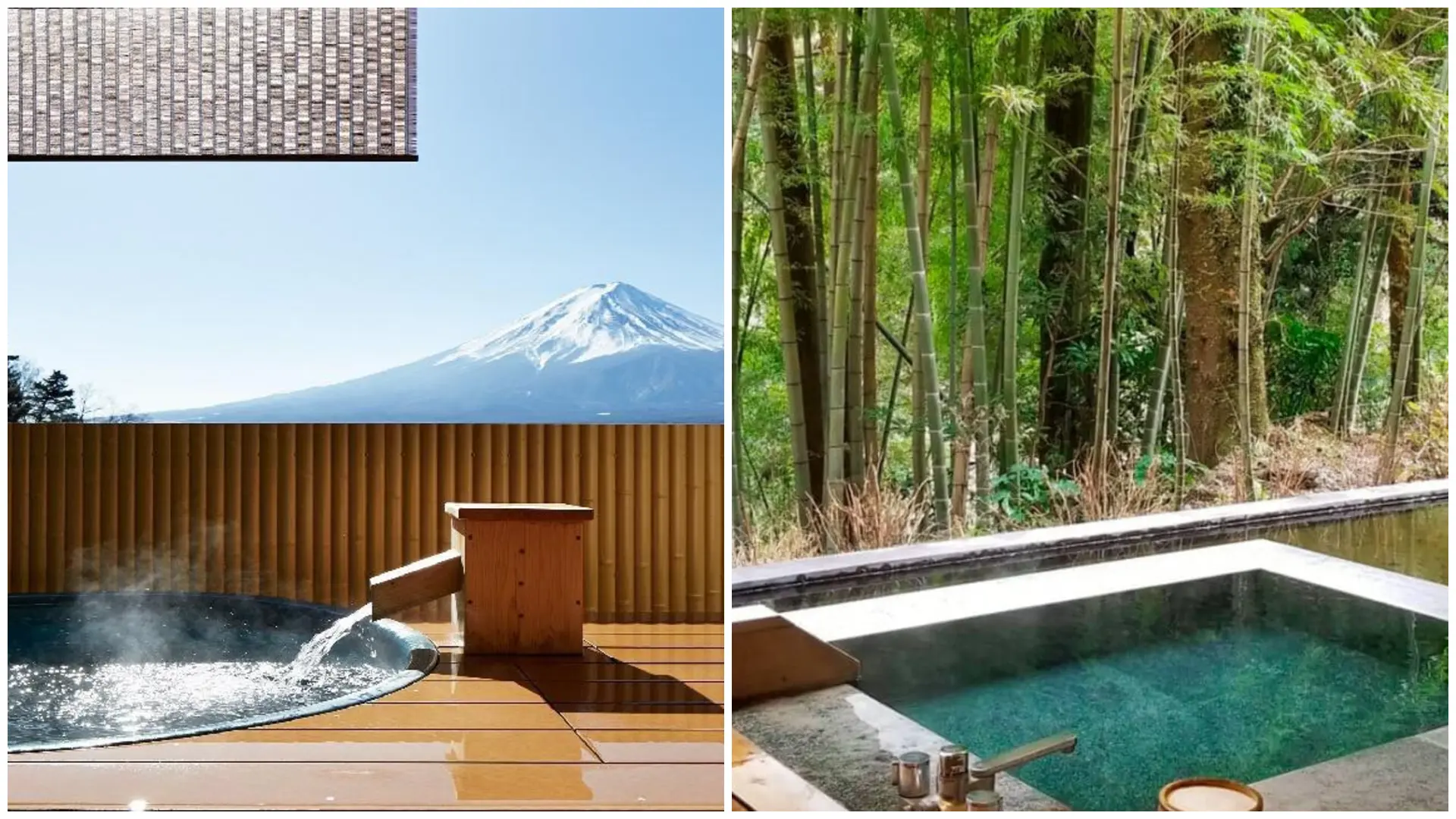 Hakone vs. Kawaguchiko: Which Private Onsen Experience is Right for You?